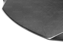 Load image into Gallery viewer, Seibon 14 Lexus IS350 F Sport TV Style Carbon Fiber Hood