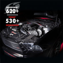Load image into Gallery viewer, KraftWerks 12-18 Jeep Wrangler V6 3.6L Supercharger Kit w/o Tuning