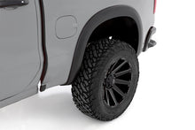 Load image into Gallery viewer, Stampede 2019 Chevy Silverado 1500 Original Riderz Fender Flares 4pc