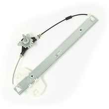 Load image into Gallery viewer, Omix Window Regulator Frt Manual LH- 07-18 Wrangler
