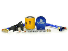 Load image into Gallery viewer, Sinister Diesel 03-07 Ford Powerstroke 6.0L Coolant Filtration System w/ Cat Filter