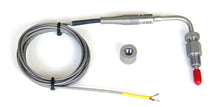 Load image into Gallery viewer, Innovate K-Type EGT Probe w/ Type-K Connector &amp; Hardware (For TC-4 PLUS, LMA-3)
