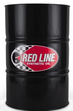 Load image into Gallery viewer, Red Line Professional Series Euro 5W30 TD Motor Oil - 55 Gallon