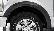 Load image into Gallery viewer, Stampede 2019 Chevy Silverado 1500 Original Riderz Fender Flares 4pc