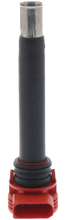 Load image into Gallery viewer, Bosch 14V Pencil Type 249 Ignition Coil (OE 06E905115E/06E905115F/06E905115G/95860210200)