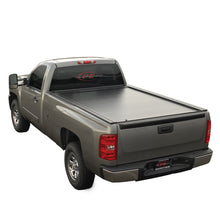 Load image into Gallery viewer, Pace Edwards 07-16 Toyota Tundra CrewMax 5ft 5in Bed JackRabbit Full Metal w/ Explorer Rails