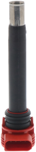 Load image into Gallery viewer, Bosch 14V Pencil Type 249 Ignition Coil (OE 06E905115E/06E905115F/06E905115G/95860210200)