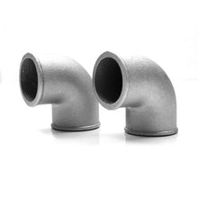 Load image into Gallery viewer, ATP Cast Aluminum 2 Inch 90 Degree Bend