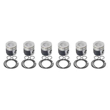 Load image into Gallery viewer, Industrial Injection 03-04 Dodge 24V Cummins .040 Oversized Piston w/Rings OEM