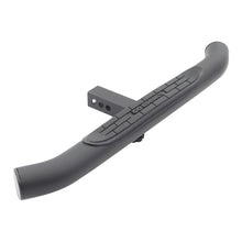 Load image into Gallery viewer, Go Rhino RHINO Hitch Step - 2in - Black