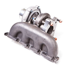 Load image into Gallery viewer, ATP 450HP GT3071R-WG Stock Location Turbo &amp; Manifold 2.0T FSI/TSI Models