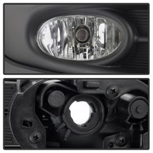 Load image into Gallery viewer, Spyder 17-18 Honda CRV OEM Fog Lights w/Switch &amp; Cover - Clear (FL-HCRV2017-T-C)
