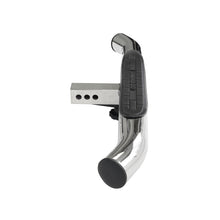 Load image into Gallery viewer, Go Rhino RHINO Hitch Step - 2in - Chrome