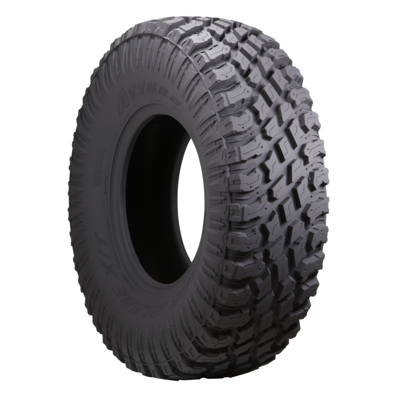 Atturo Trail Blade X/T SxS Tire - 33X10R15  80N