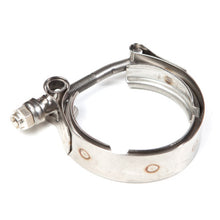 Load image into Gallery viewer, ATP V-Band Clamp Alternate Clamp for Tial MVS Inlet
