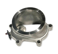 Load image into Gallery viewer, ATP Swingvalve for Internal Wastegate 5 Bolt to 3in V-Band Discharge