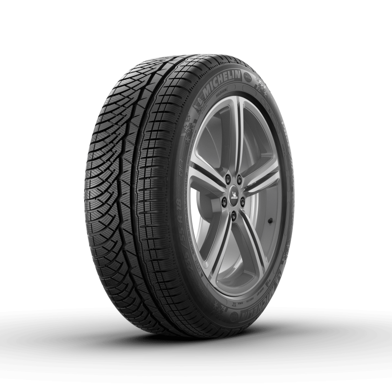 Michelin Pilot Alpin PA4 (H/V/W) 295/40R19 108V XLTL