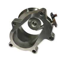 Load image into Gallery viewer, ATP Swingvalve for Internal Wastegate 5 Bolt to 3in V-Band Discharge