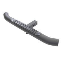 Load image into Gallery viewer, Go Rhino RHINO Hitch Step - 2in - Black