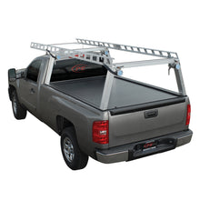 Load image into Gallery viewer, Pace Edwards 04-14 Chevy/GMC Colorado/Canyon Std. Cab SB Contractor Rack