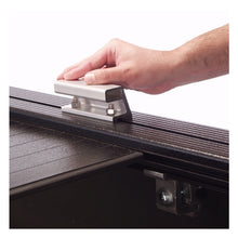 Load image into Gallery viewer, Pace Edwards 09-16 Dodge Ram 8ft Bed BedLocker w/ Explorer Rails