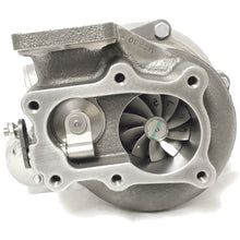 Load image into Gallery viewer, ATP Garrett Gen GTX3071R DBB w/ RB25DET T3 6 Bolt Exit Turbine Housing w/1 Bar Int Wgt Actuator
