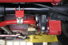 Load image into Gallery viewer, UMI Performance 82-02 GM F-Body Rear Drag Sway Bar-Stock Rear