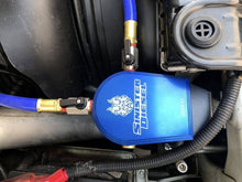 Load image into Gallery viewer, Sinister Diesel 03-07 Ford Powerstroke 6.0L Coolant Filtration System w/ Cat Filter