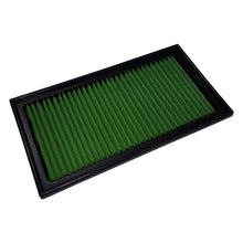 Load image into Gallery viewer, Green Filter 17-19 Subaru BRZ 2.0L H4 (Manual Trans ONLY) Panel Filter