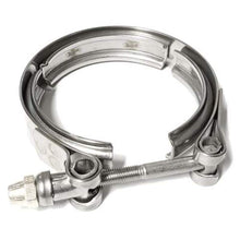 Load image into Gallery viewer, ATP Tial Stainless V-Band Clamp Turbine Inlet (Manifold Side) for Tial V-Band Housing GT28/GT30/GT35