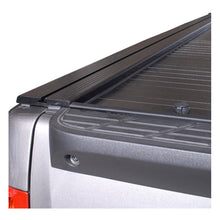 Load image into Gallery viewer, Pace Edwards 08-16 Ford F-Series Super Duty 8ft 1in Bed JackRabbit Full Metal w/ Explorer Rails