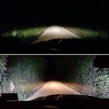 Load image into Gallery viewer, Oracle Lighting LED Off-Road Side Mirrors for Jeep Wrangler JL / Gladiator JT SEE WARRANTY