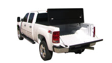 Load image into Gallery viewer, Tonno Pro 14-19 Toyota Tundra 5.5ft Fleetside Hard Fold Tonneau Cover