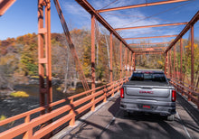 Load image into Gallery viewer, Extang 16-22 Toyota Tacoma (5ft) Trifecta ALX