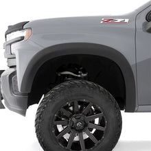 Load image into Gallery viewer, Stampede 2019 Chevy Silverado 1500 Original Riderz Fender Flares 4pc