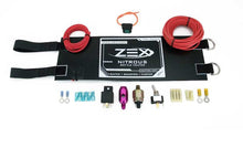 Load image into Gallery viewer, ZEX Bottle Heater KtAdj.Pressure