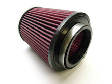 Load image into Gallery viewer, ATP 3.00in Hi-FLow Cone Air Filter - Sm Base - Open Face