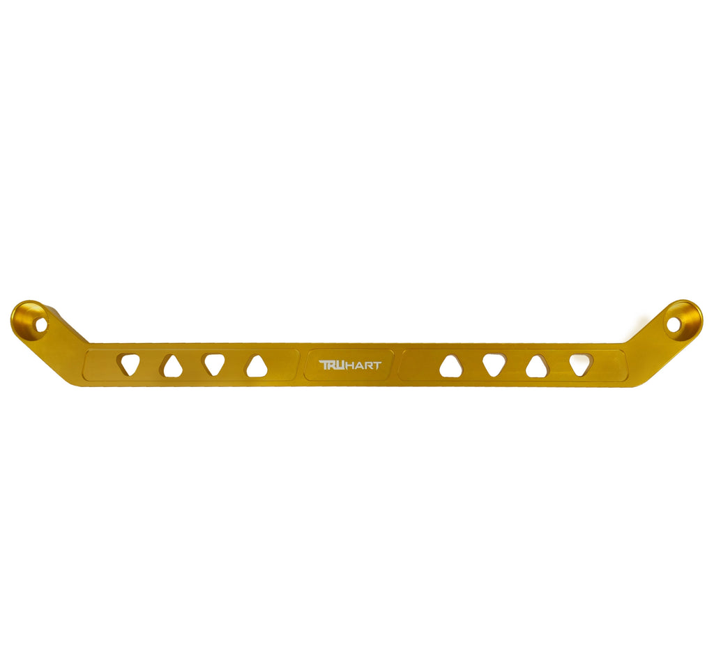 TruHart Rear Tie Bar - Gold #TH-H121-GO