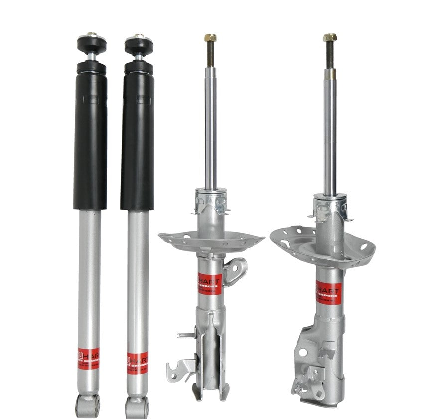 TruHart Sport Shocks #TH-H515