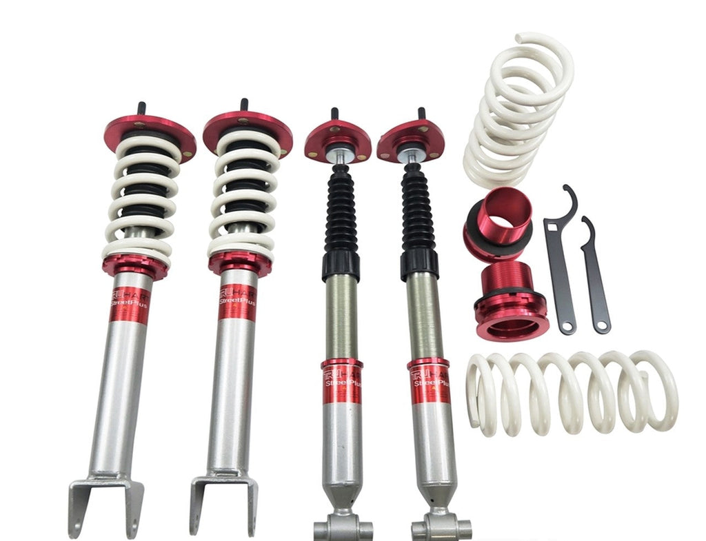Tru Hart Streetplus Coilovers #TH-L806