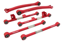 Load image into Gallery viewer, TruHart Trailing Arms, Lateral Arms Rear Front/Rear Rear #TH-S101