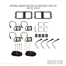 Load image into Gallery viewer, Westin 17-20 Ford F-150 Raptor Pro-Mod Front Bumper