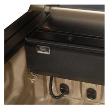 Load image into Gallery viewer, Pace Edwards 04-15 Nissan Titan Std/Ext Cab SB / 01-06 Toyota Tundra Std Cab LB Utility Rack