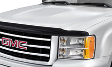 Load image into Gallery viewer, Stampede 2015-2018 GMC Sierra 2500 HD Vigilante Premium Hood Protector - Smoke