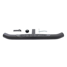 Load image into Gallery viewer, Go Rhino RHINO Hitch Step - 2in - Black