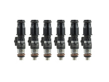 Load image into Gallery viewer, Grams Performance 1600cc 2JZ turbo INJECTOR KIT