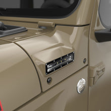 Load image into Gallery viewer, EGR 18-24 Jeep Wrangler VSL LED Light VSL JL/JT Gator