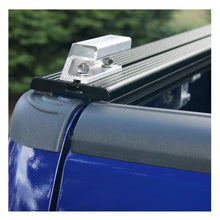 Load image into Gallery viewer, Pace Edwards 04-15 Nissan Titan Std/Ext Cab SB / 01-06 Toyota Tundra Std Cab LB Utility Rack