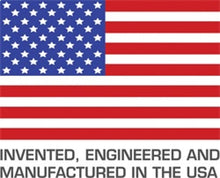 Load image into Gallery viewer, Stampede 2015-2019 Chevy Colorado Vigilante Premium Hood Protector - Flag