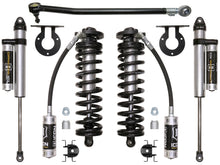 Load image into Gallery viewer, ICON 2017+ Ford F-250/F-350 2.5-3in Stage 3 Coilover Conversion System
